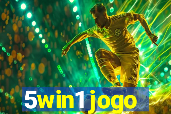 5win1 jogo